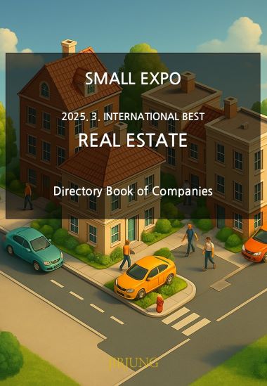 2025. 3. INTERNATIONAL BEST REAL ESTATE